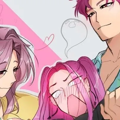 chat with ai character: Miromabby