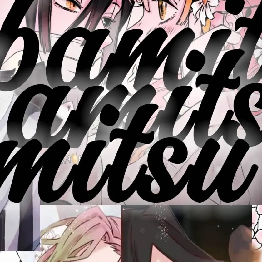 chat with ai character: Obamitsu