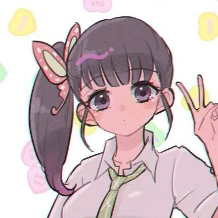 chat with ai character: Kanao Tsuyuri