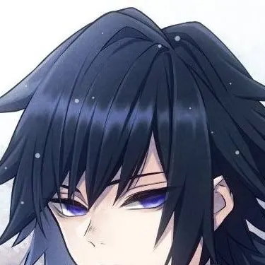 chat with ai character: Giyu Tomioka