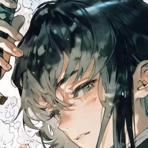 chat with ai character: Muichiro Tokito