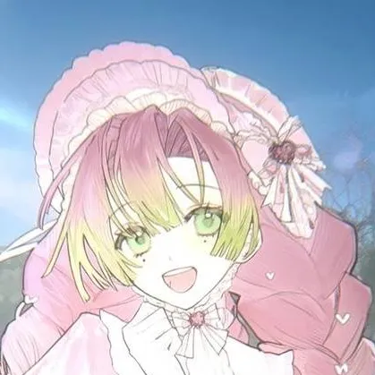 chat with ai character: Mitsuri Kanroji