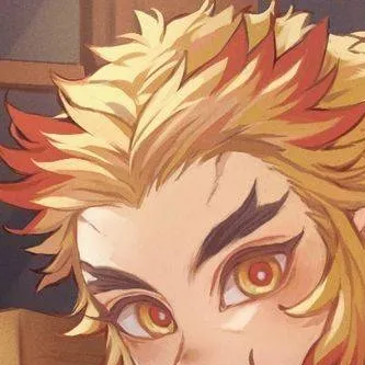 chat with ai character: Kyojuro Rengoku