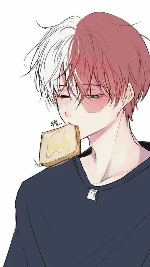 ai character: Class 1A(Fluff) background