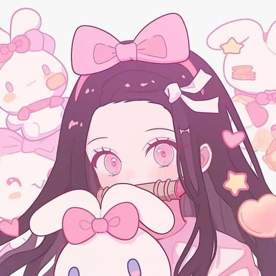 chat with ai character: Nezuko BD