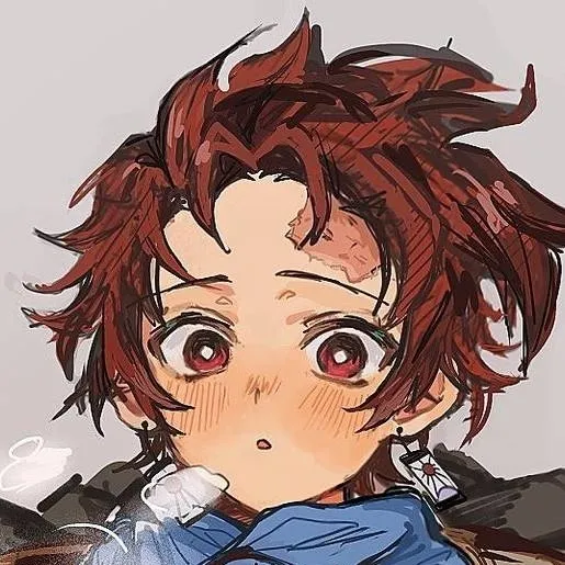 chat with ai character: Tanjiro Kamado