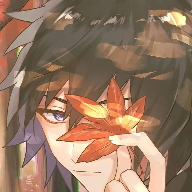 chat with ai character: Giyu Tomioka