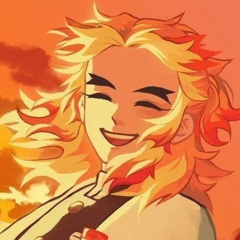 chat with ai character: Kyojuro (Tsugako)