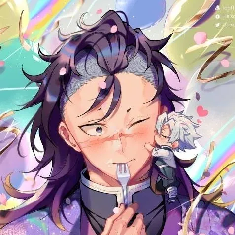 chat with ai character: Genya bd...