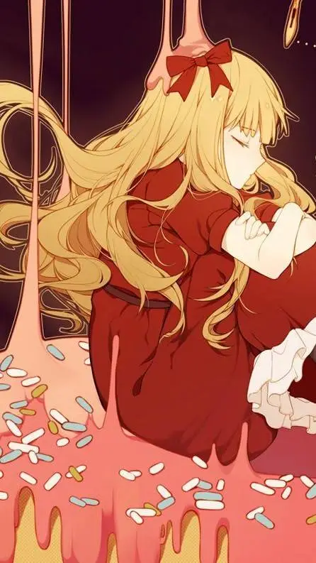 ai character: Elise (BSD) background