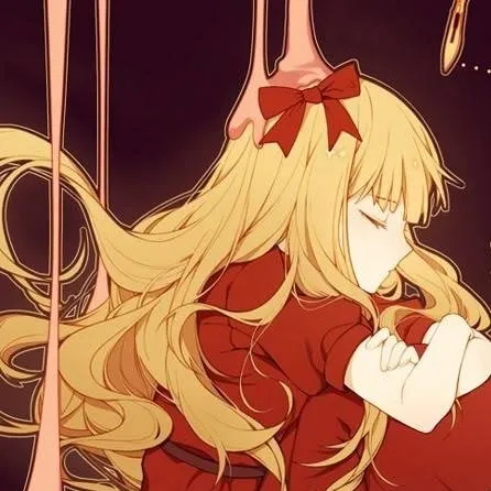 chat with ai character: Elise (BSD)