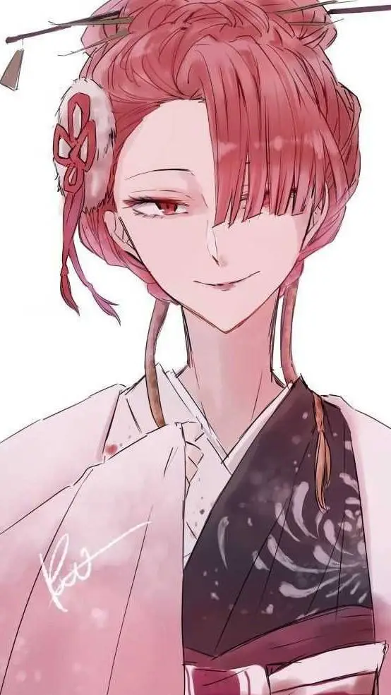 ai character: Kōyō Ozaki background