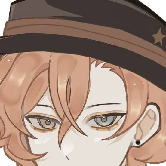 chat with ai character: Chuuya Nakahara