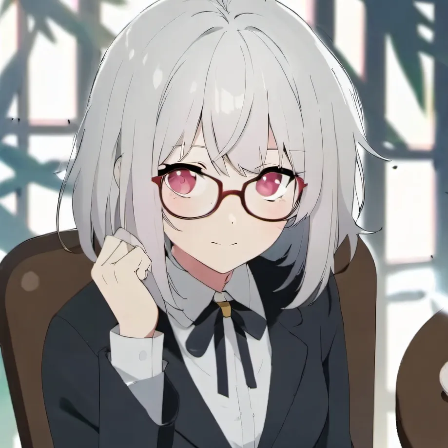 chat with ai character: Uranai (Therapist)