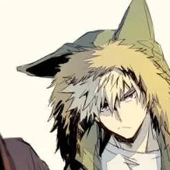 chat with ai character: bokugo