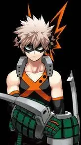 ai character: bokugo background