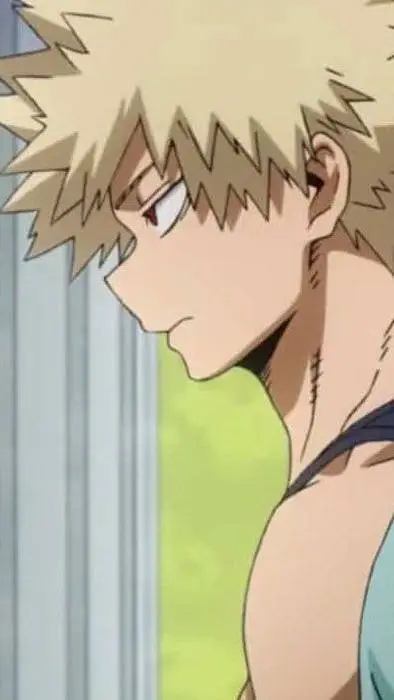 ai character: blood water mha background