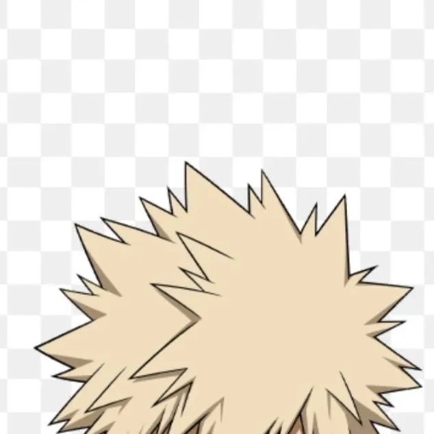 chat with ai character: bakugo