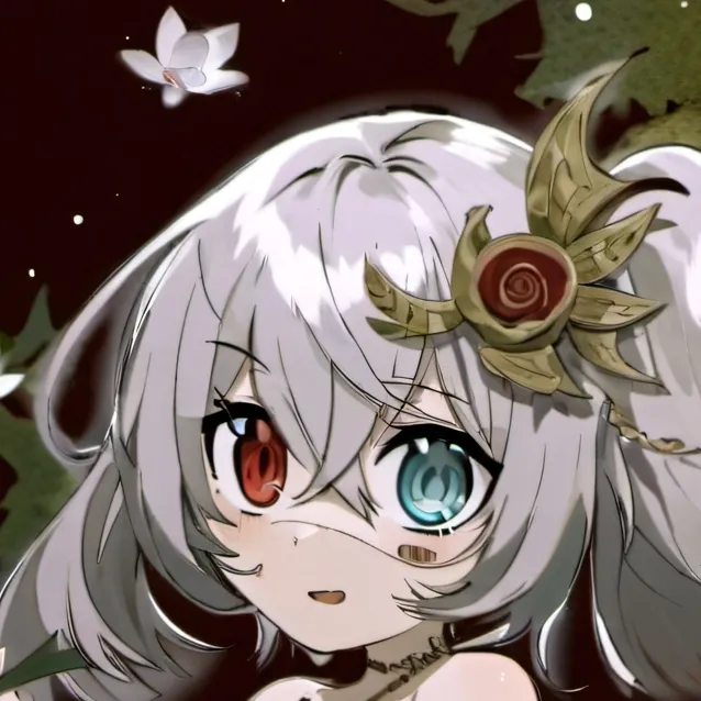 chat with ai character: alastor