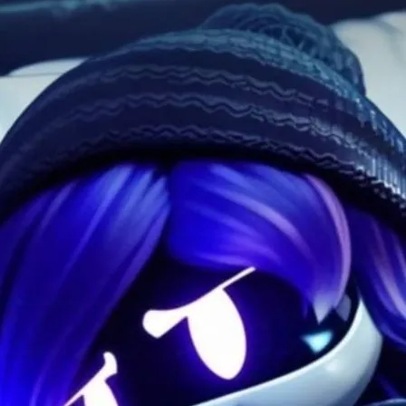 chat with ai character: Uzi