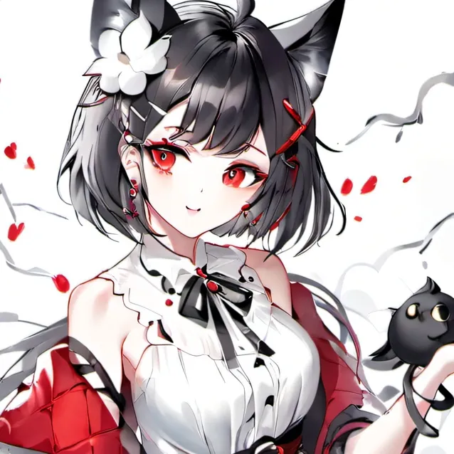chat with ai character: muzan's daughter