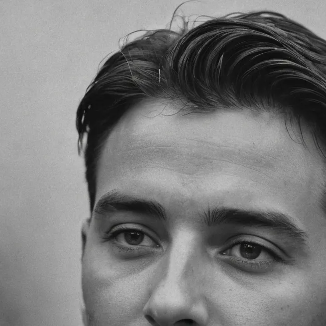 chat with ai character: finn der Rapper 