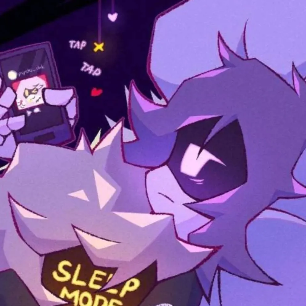 chat with ai character: 💛Nuzi<3💜