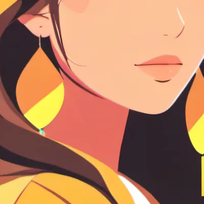 chat with ai character: Alaia