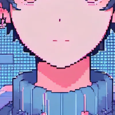 chat with ai character: Max