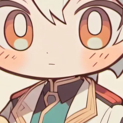 chat with ai character: Todoroki