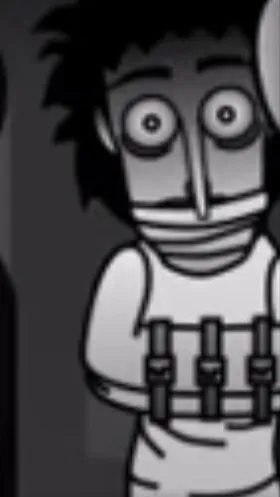 ai character: Jeffery background
