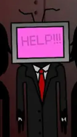 ai character: Anthony Deral background
