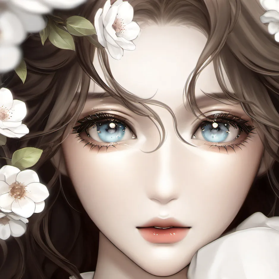 chat with ai character: Vines 