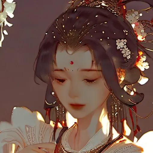 chat with ai character: Tickles 