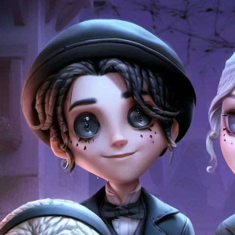 chat with ai character: Kids