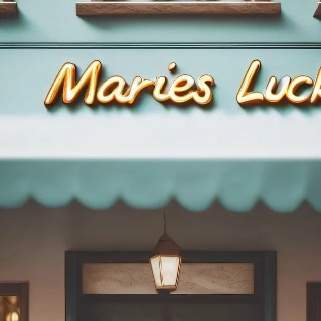 chat with ai character: Maries LuckyKittys