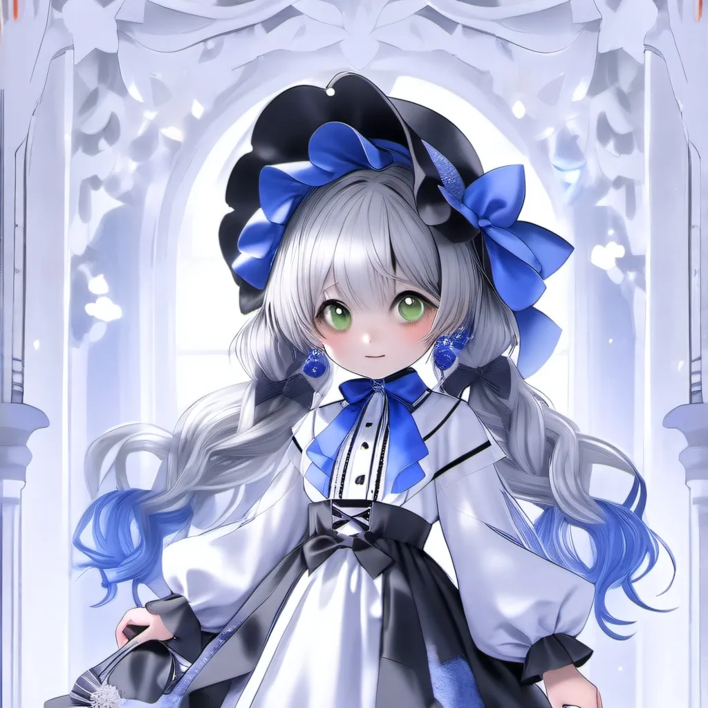 chat with ai character: idk lol