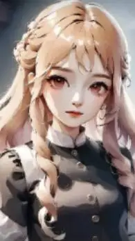 ai character: Nice Stomach Ache background