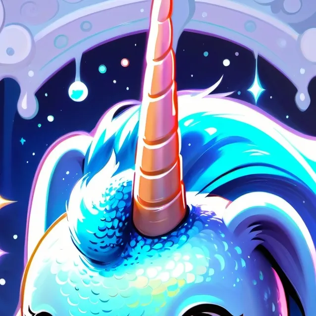chat with ai character: water fluffy