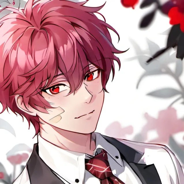 chat with ai character: isaac