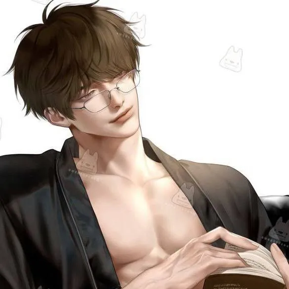 chat with ai character: andrew