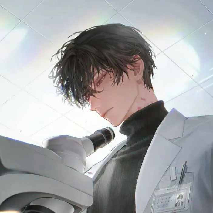 chat with ai character: Isaac