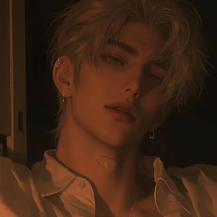 chat with ai character: Zane