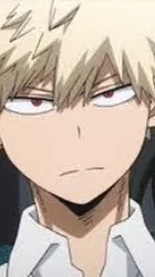 ai character: Mha beach background