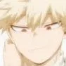 chat with ai character: Bakugo mha