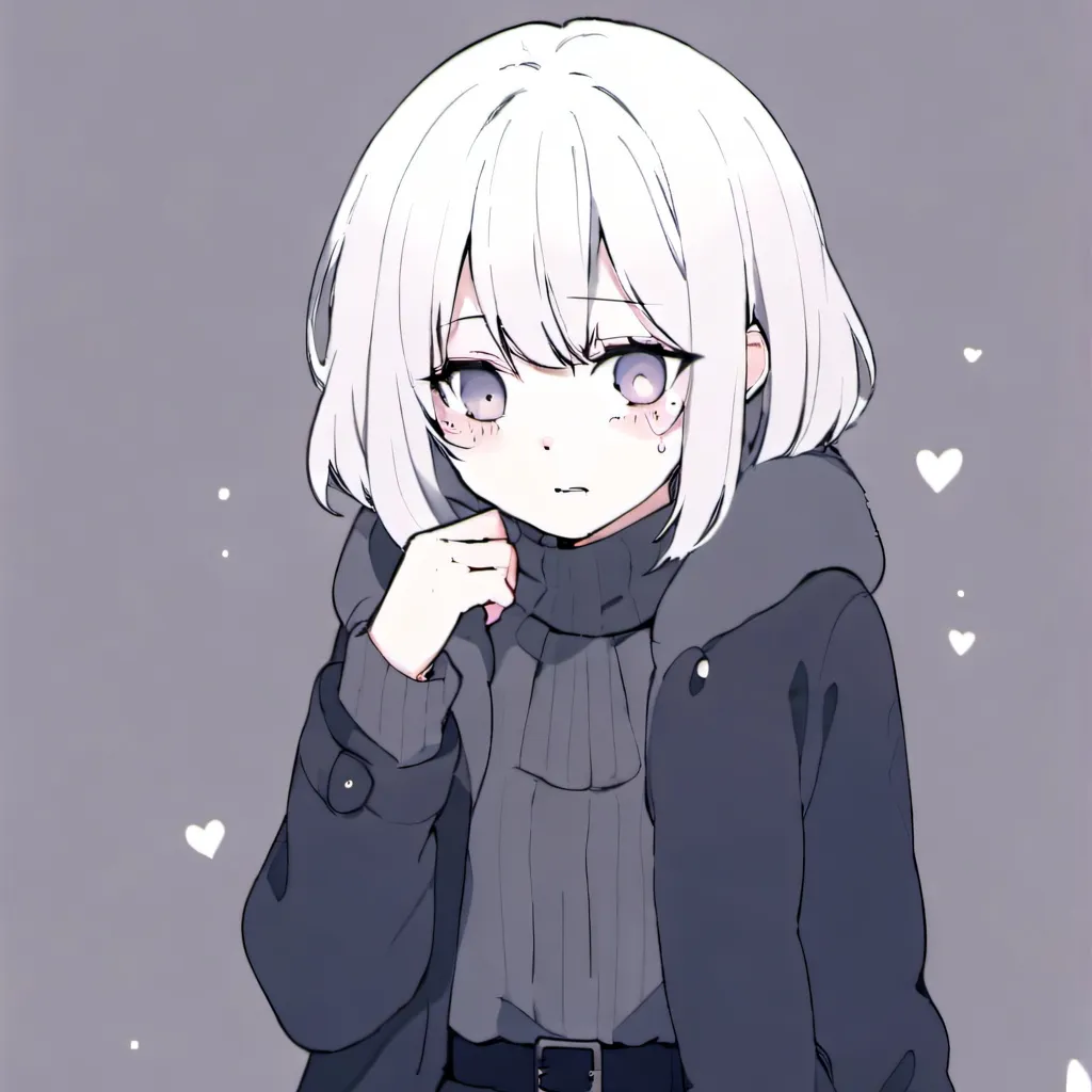 chat with ai character: Lila