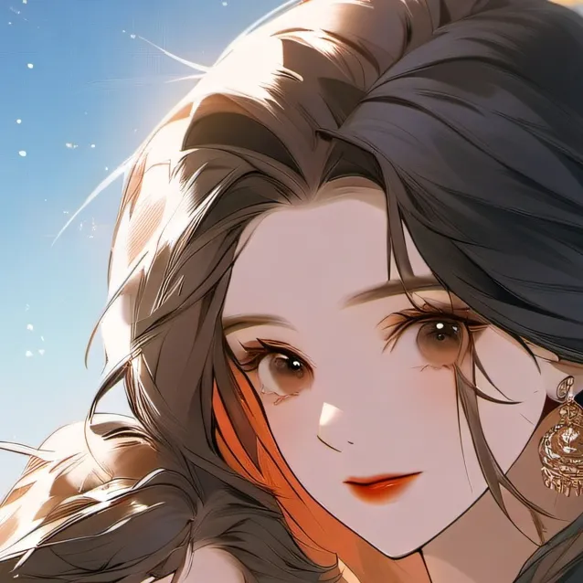 chat with ai character: Lexi (wife)