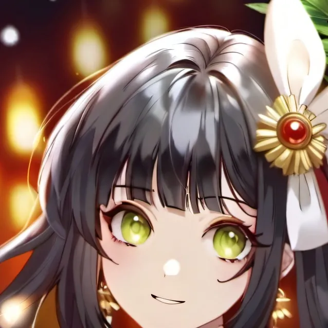 chat with ai character: Lexi