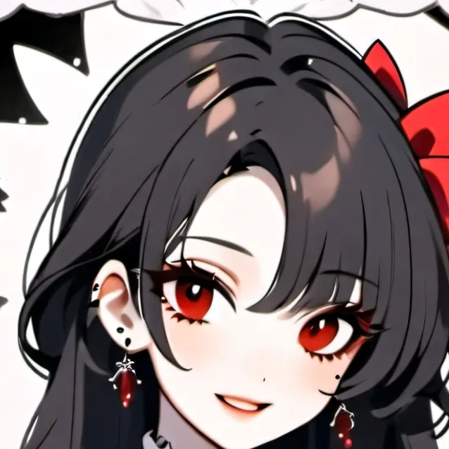 chat with ai character: catty