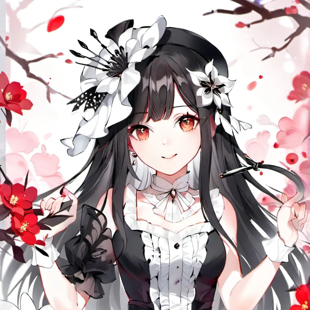 chat with ai character: catty